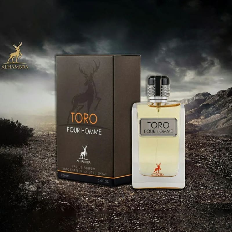 Toro Pour Homme