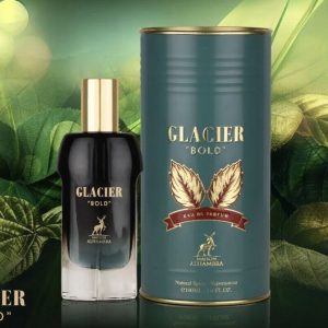 Glacier Bold