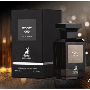 Woody Oud